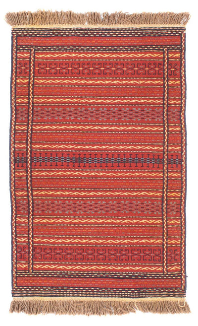 Kilim Senneh Tapete 80x130cm