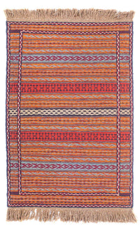 Kilim Senneh Tapete 80x123cm – product image