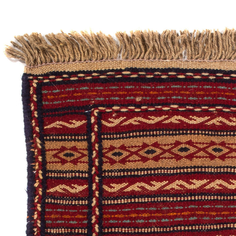 Kilim Senneh Tapete 90x60cm