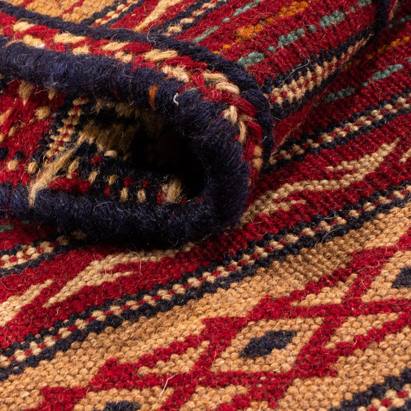 Kilim Senneh Tapete 90x60cm