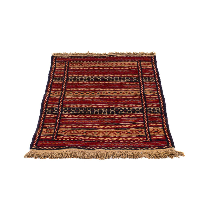 Kilim Senneh Tapete 90x60cm