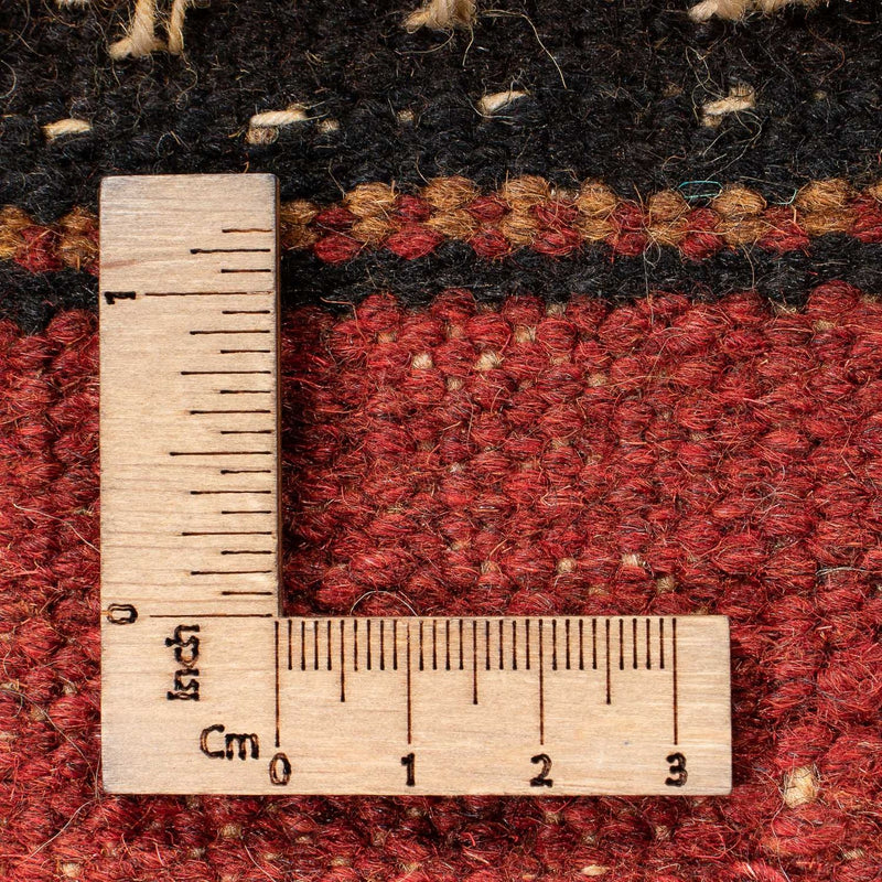 Tapete Kelim - Oriental - 175 x 103 cm - multicolorido