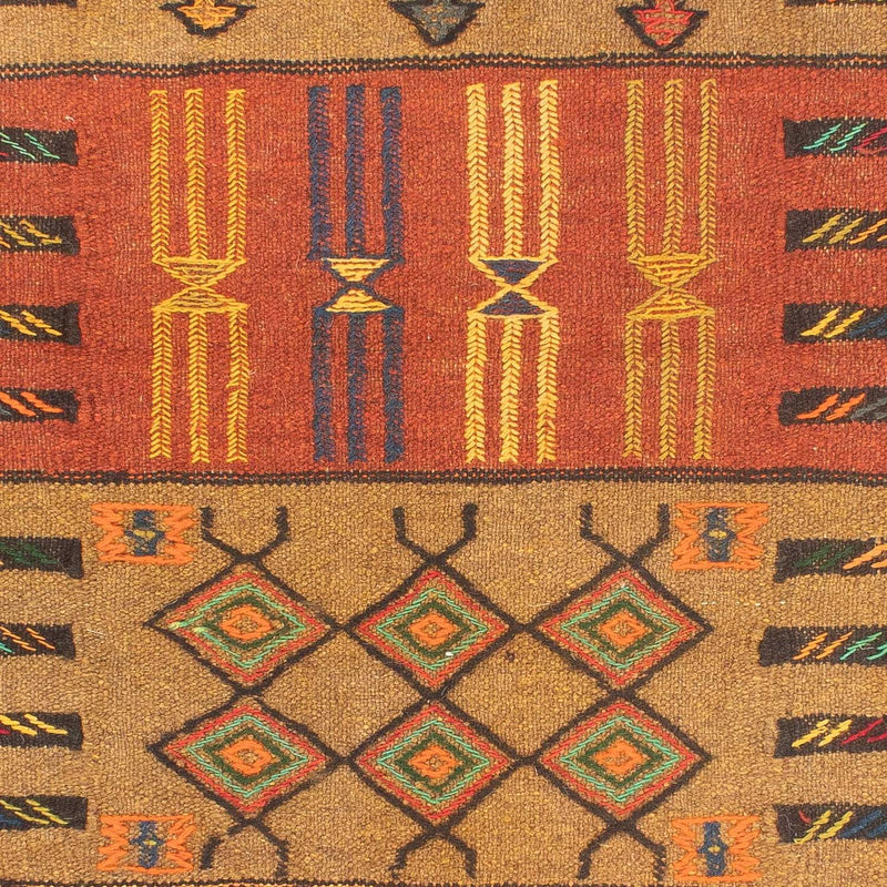 Kilim Senneh Tapete 175x110cm