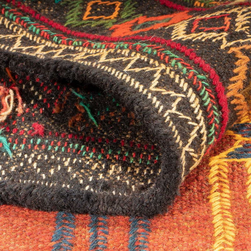 Kilim Senneh Tapete 175x110cm