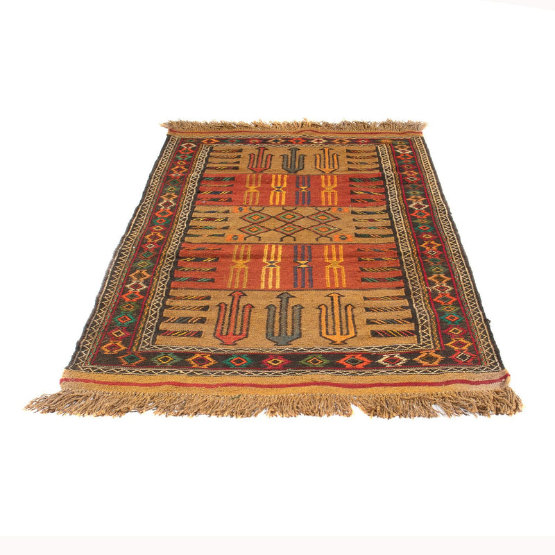 Kilim Senneh Tapete 175x110cm