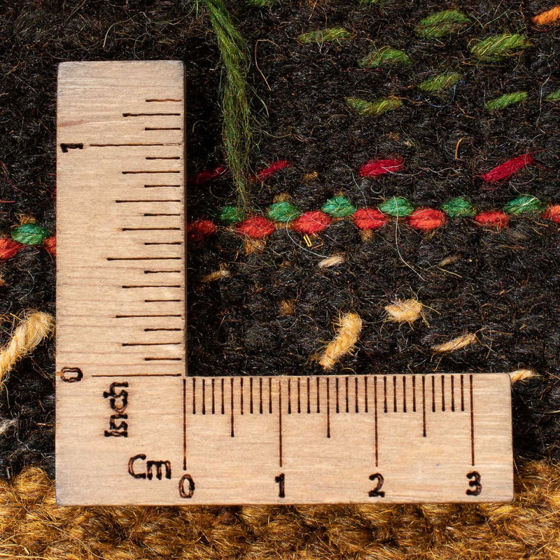 Kilim Senneh Tapete 175x110cm