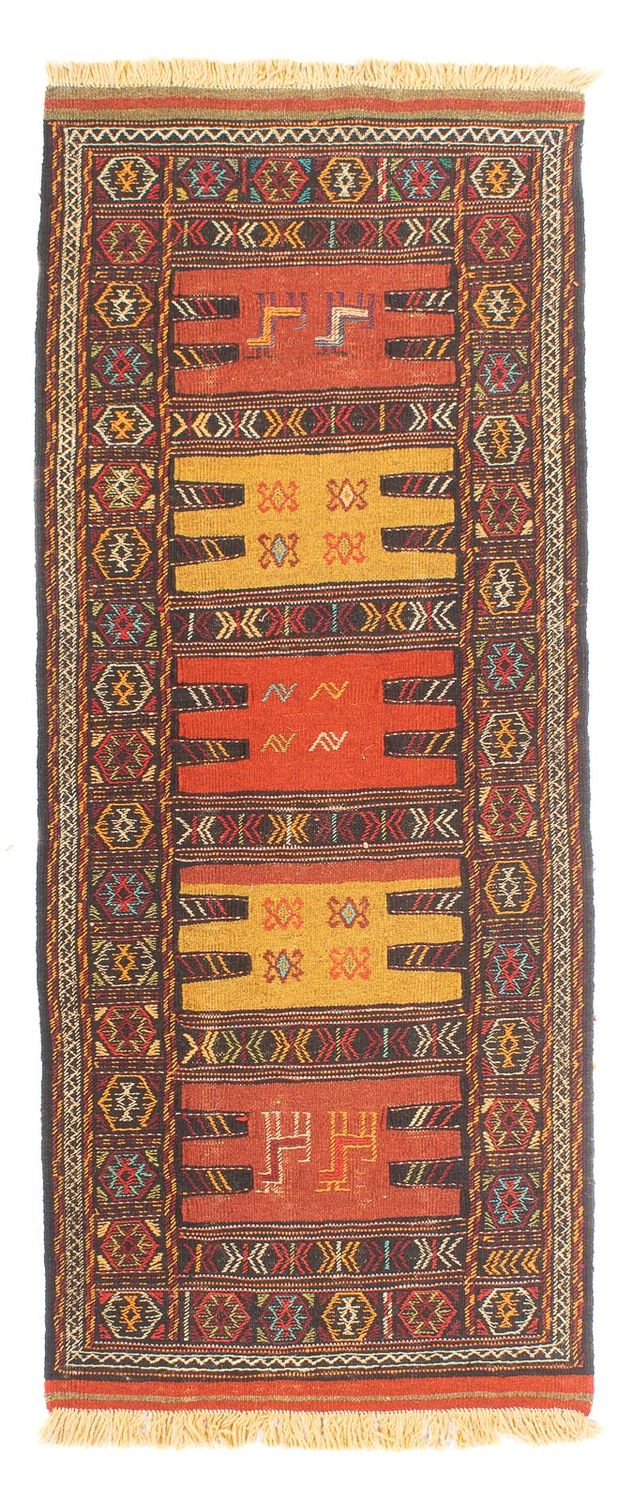 Kilim Senneh Tapete 170x70cm
