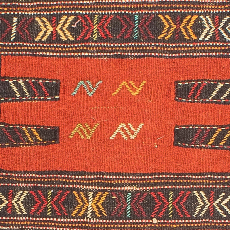 Kilim Senneh Tapete 170x70cm