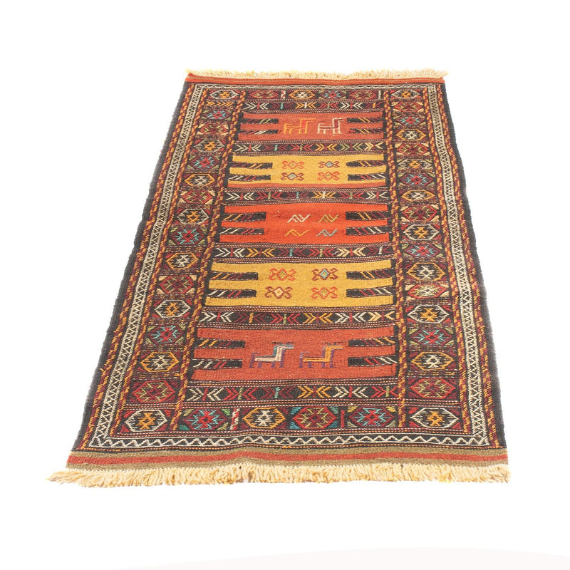 Kilim Senneh Tapete 170x70cm