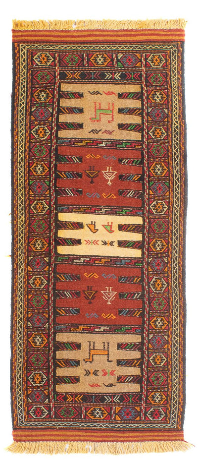 Kilim Senneh Tapete 68x170cm