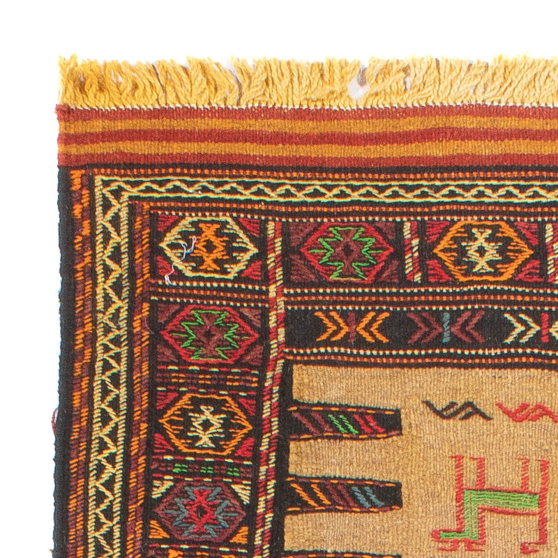 Kilim Senneh Tapete 68x170cm