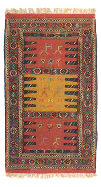 Kilim Senneh Tapete 170x100cm – product image