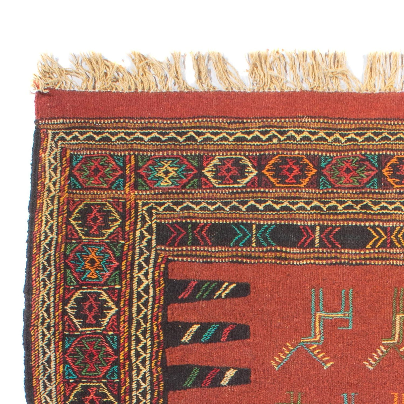 Kilim Senneh Tapete 170x100cm