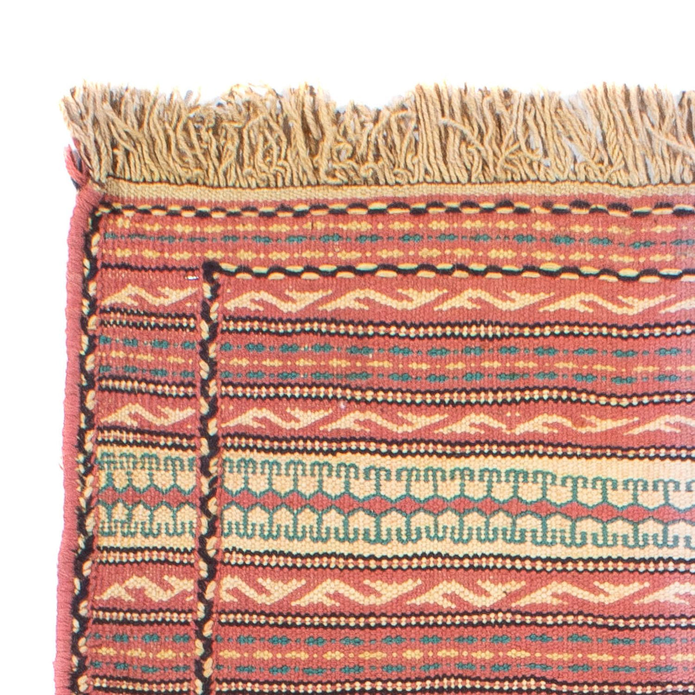 Kilim Senneh Tapete 120x80cm
