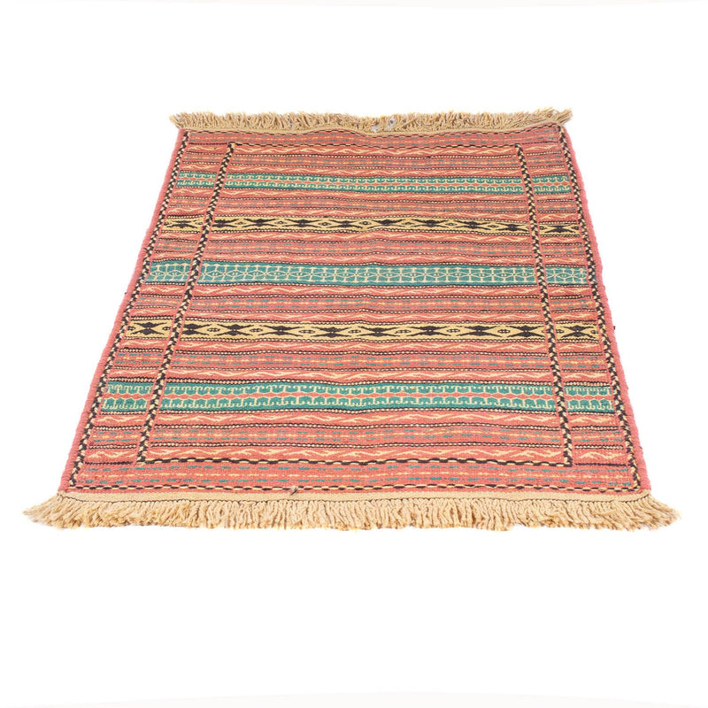 Kilim Senneh Tapete 120x80cm