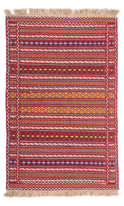 Kilim Senneh Tapete 80x120cm