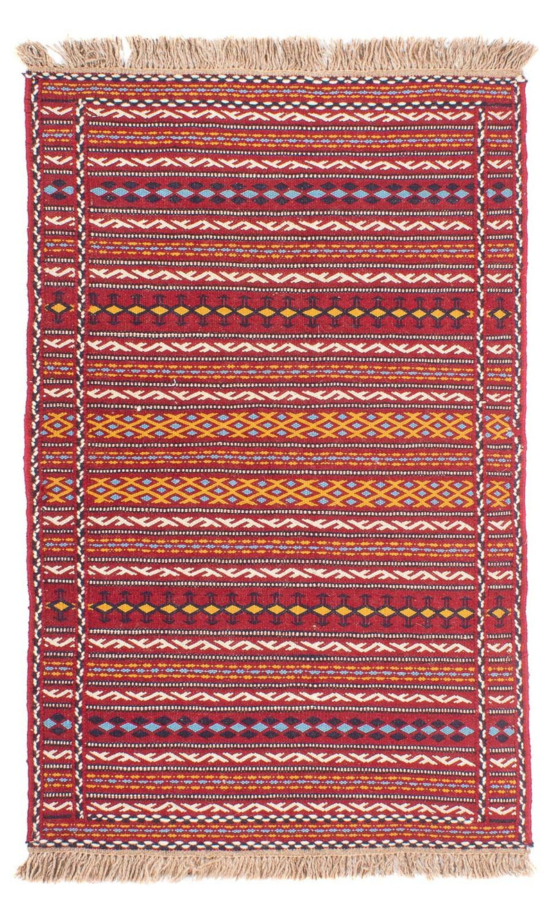 Kilim Senneh Tapete 120x80cm