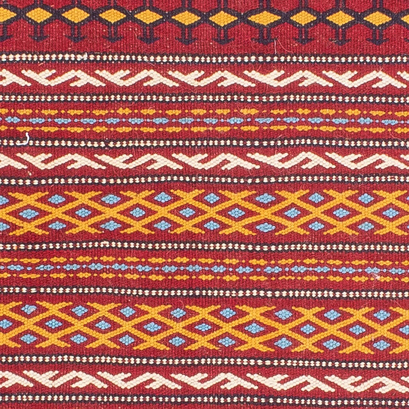 Kilim Senneh Tapete 120x80cm