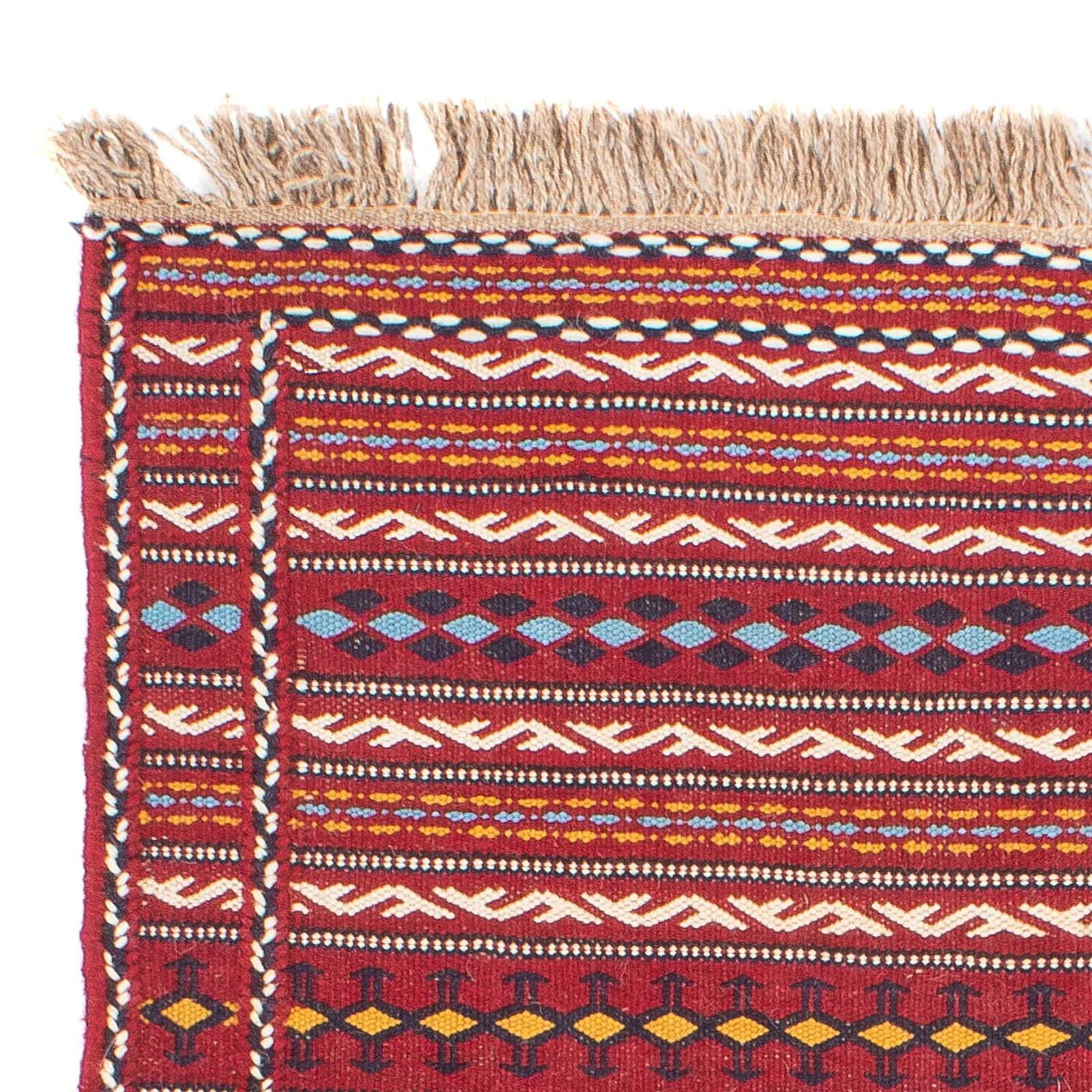 Kilim Senneh Tapete 120x80cm