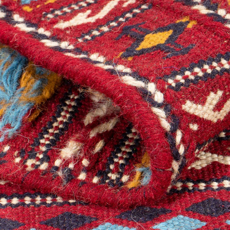 Kilim Senneh Tapete 120x80cm