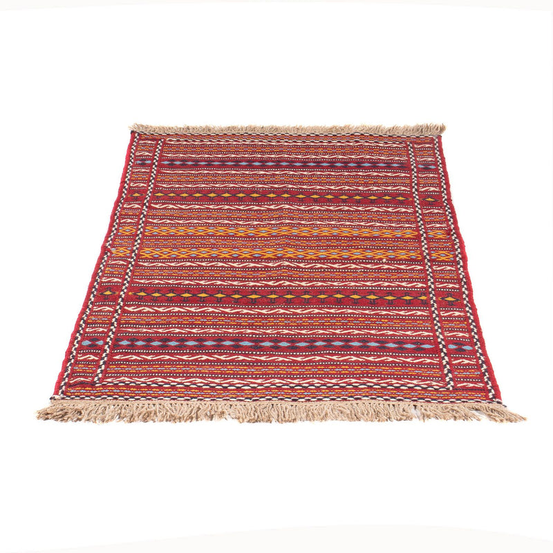 Kilim Senneh Tapete 120x80cm