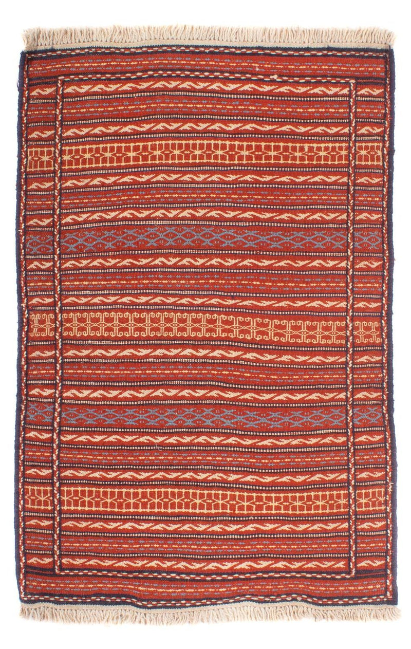 Kilim Senneh Tapete 120x80cm