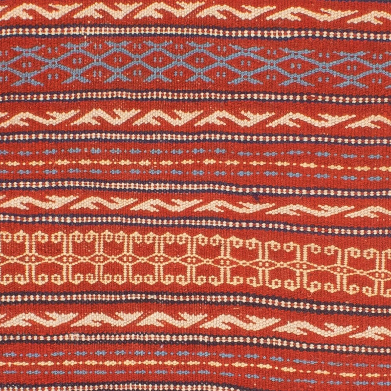 Kilim Senneh Tapete 120x80cm
