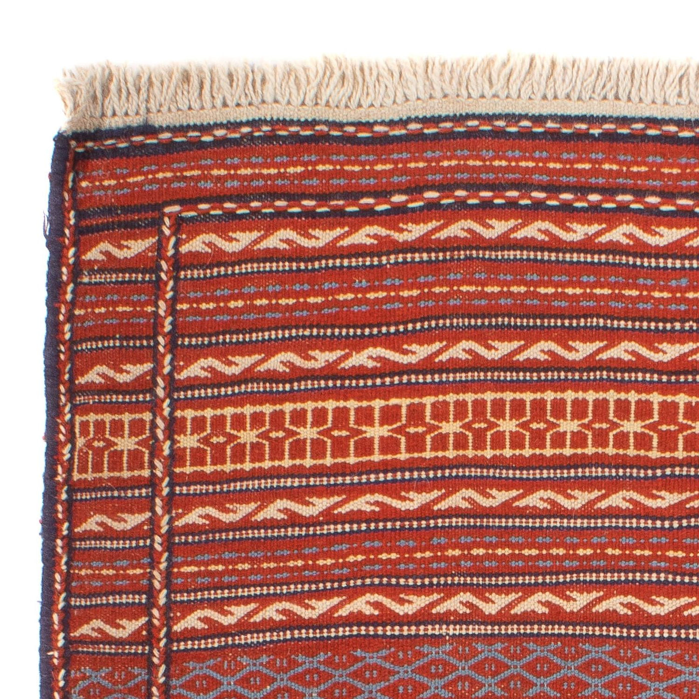 Kilim Senneh Tapete 120x80cm