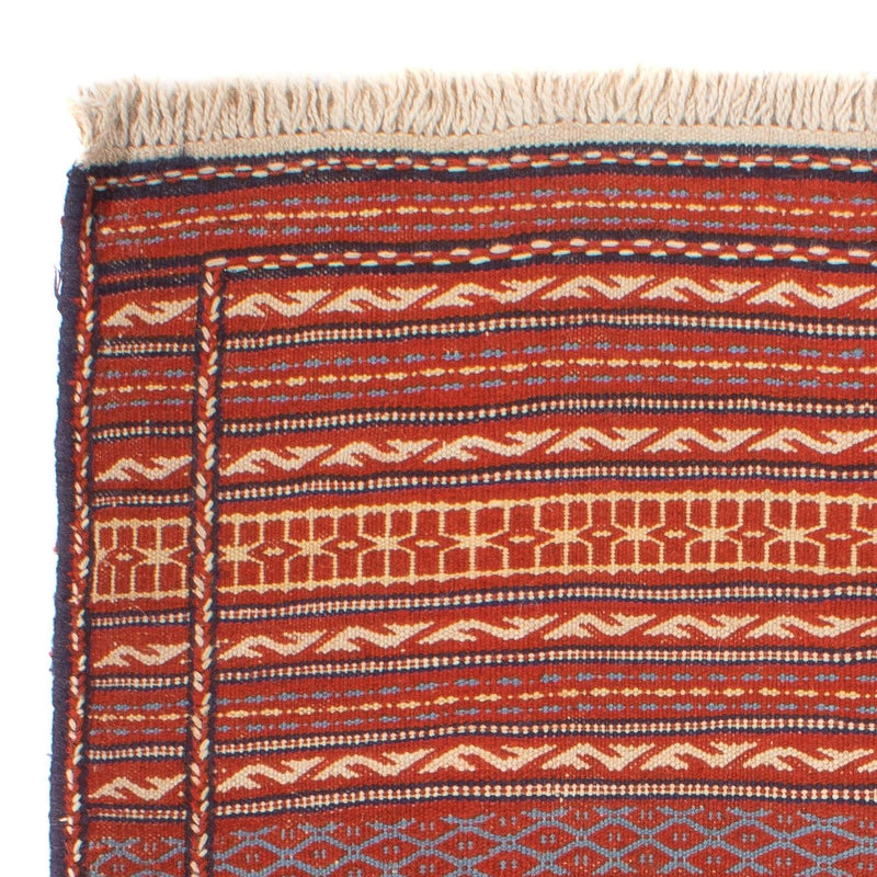Kilim Senneh Tapete 120x80cm