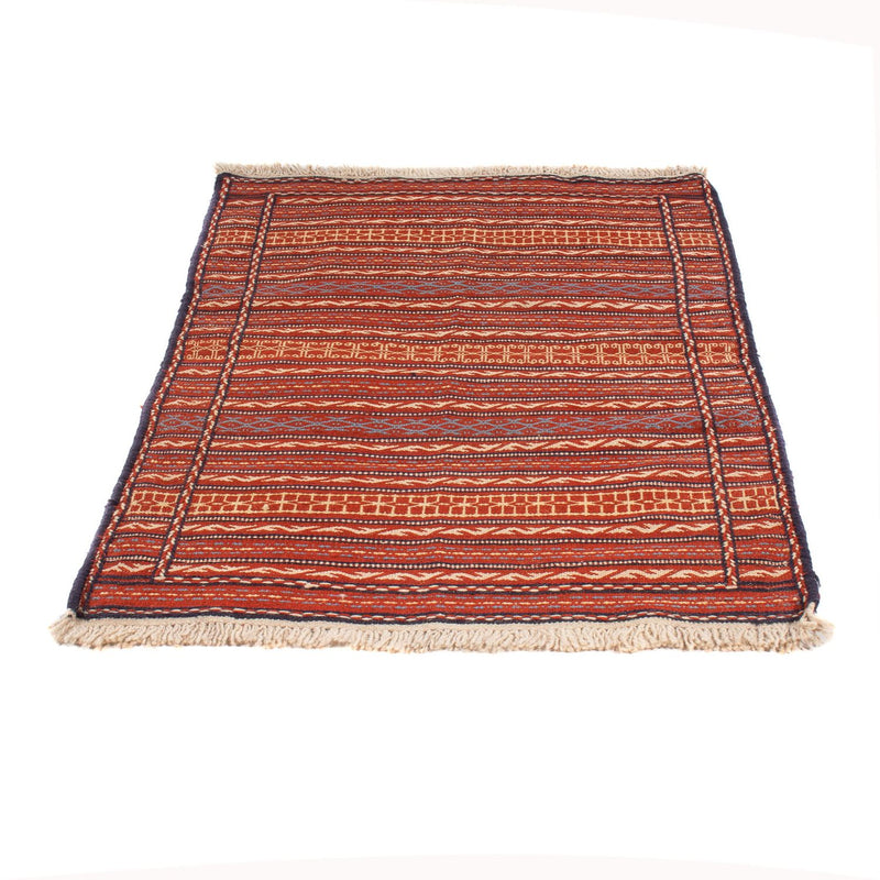 Kilim Senneh Tapete 120x80cm