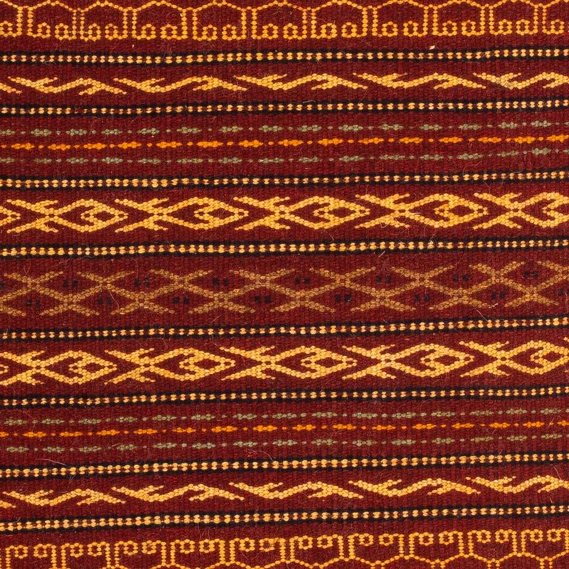 Kilim Senneh Tapete 90x60cm