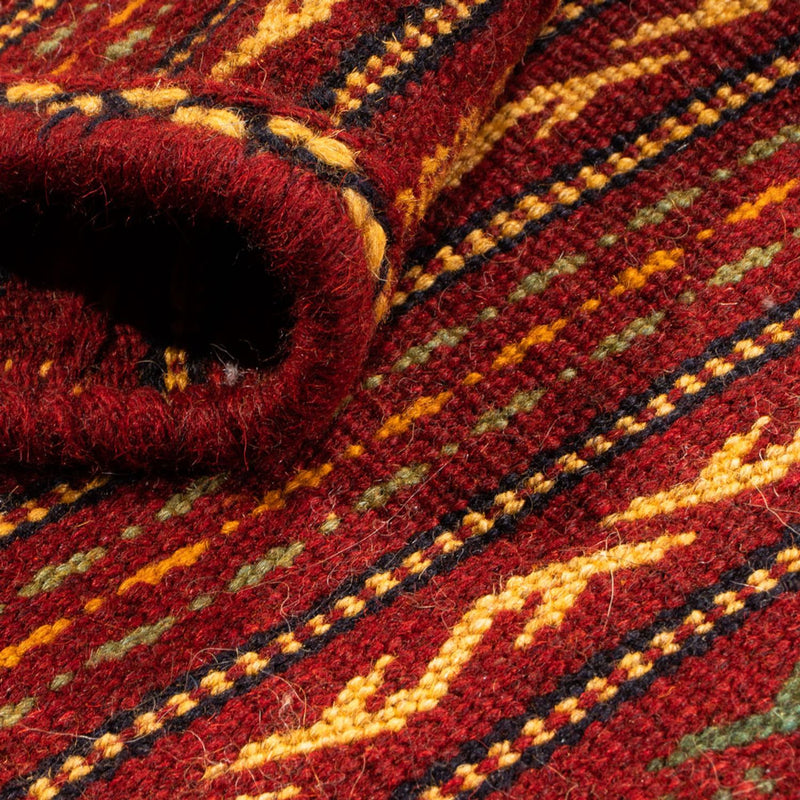 Kilim Senneh Tapete 90x60cm
