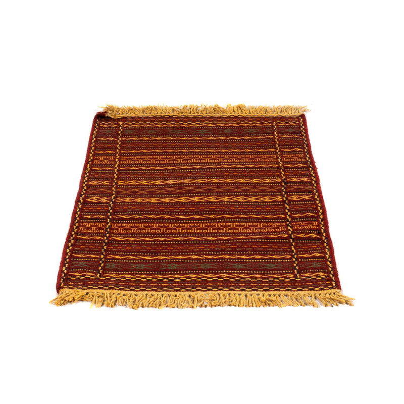 Kilim Senneh Tapete 90x60cm