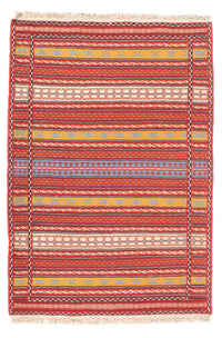 Kilim Senneh Tapete 150x100cm – product image