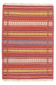 Kilim Senneh Tapete 150x100cm