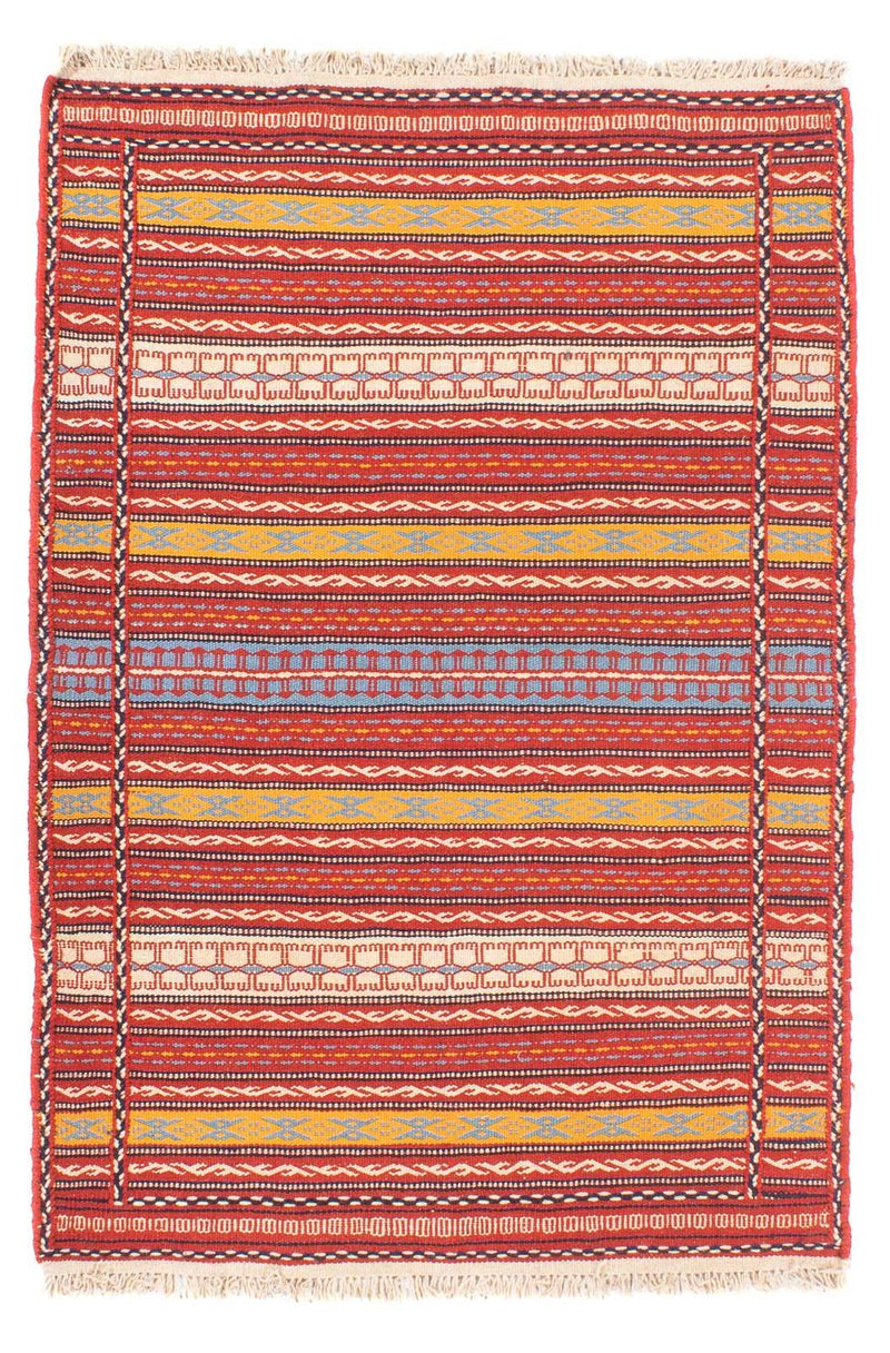 Kilim Senneh Tapete 150x100cm