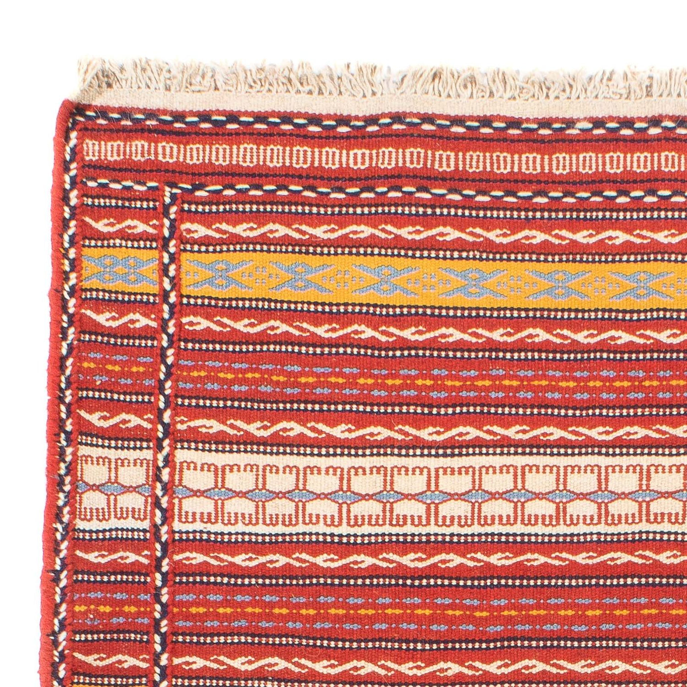 Kilim Senneh Tapete 150x100cm