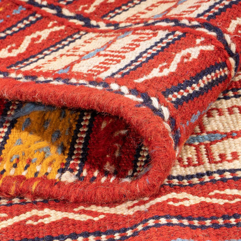 Kilim Senneh Tapete 150x100cm
