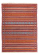 Kilim Senneh Tapete 150x100cm