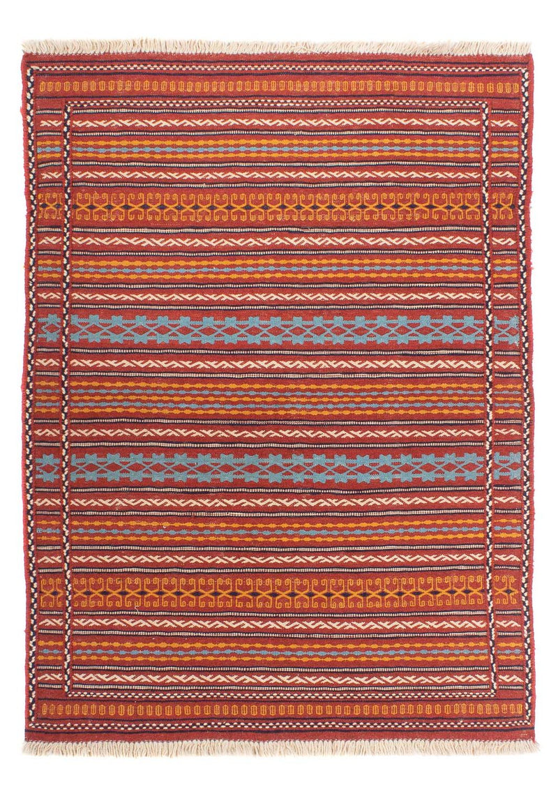 Kilim Senneh Tapete 150x100cm