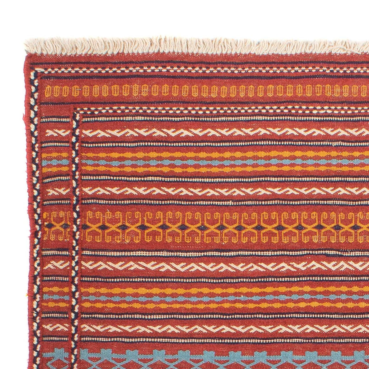 Kilim Senneh Tapete 150x100cm