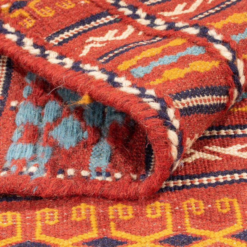 Kilim Senneh Tapete 150x100cm