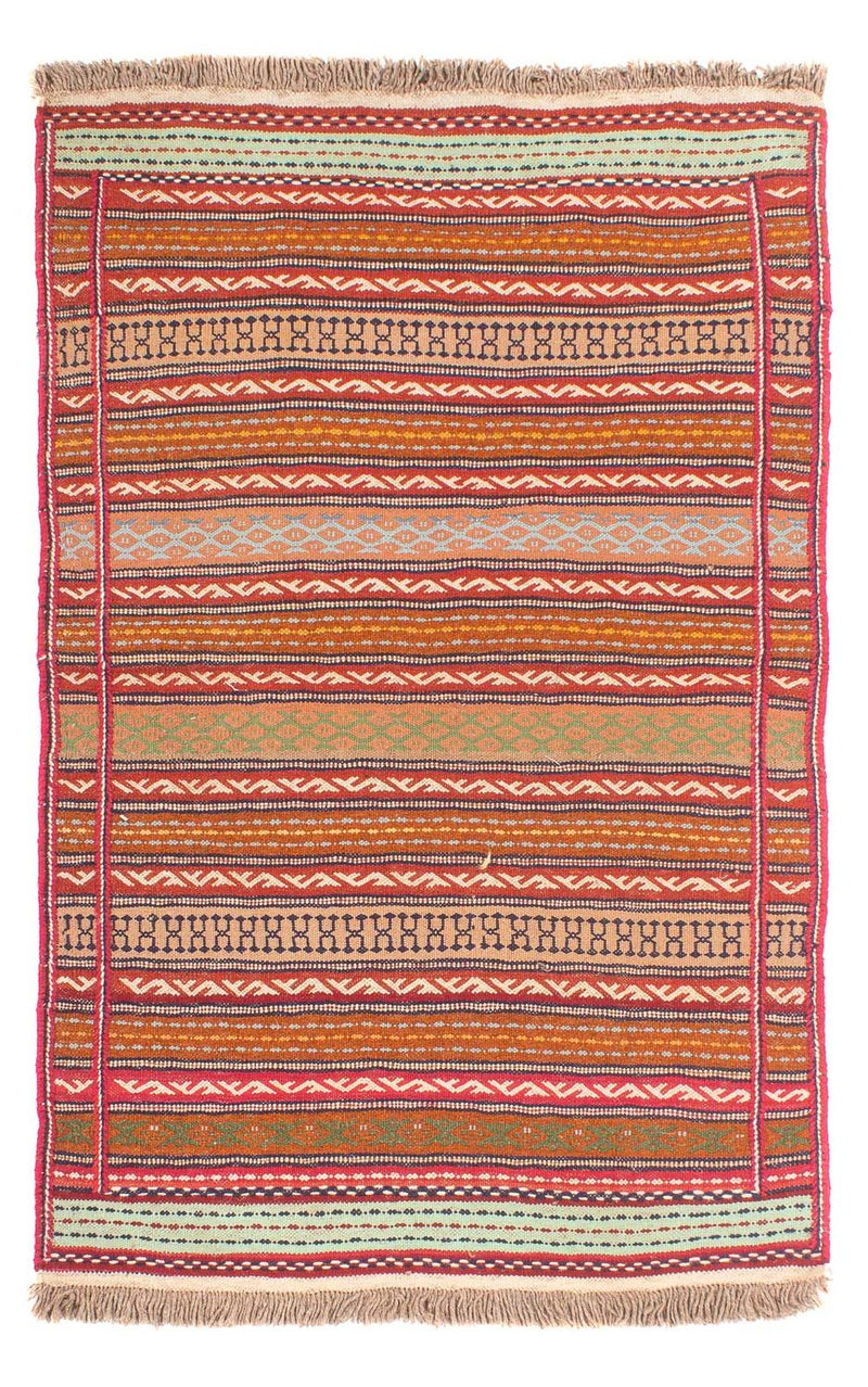 Kilim Senneh Tapete 150x100cm