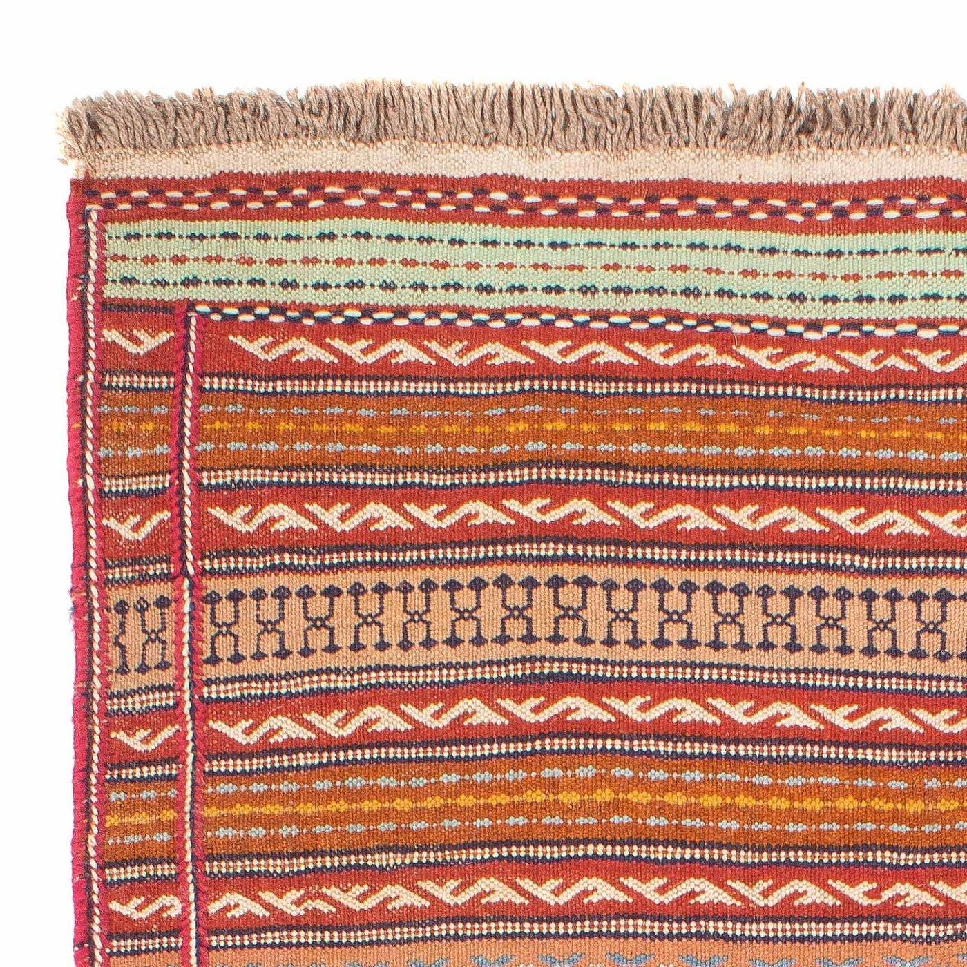 Kilim Senneh Tapete 150x100cm