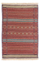 Kilim Senneh Tapete 150x100cm