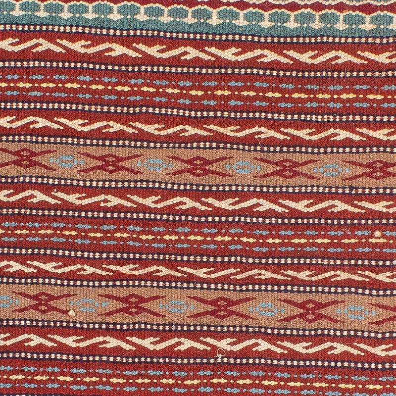 Kilim Senneh Tapete 150x100cm