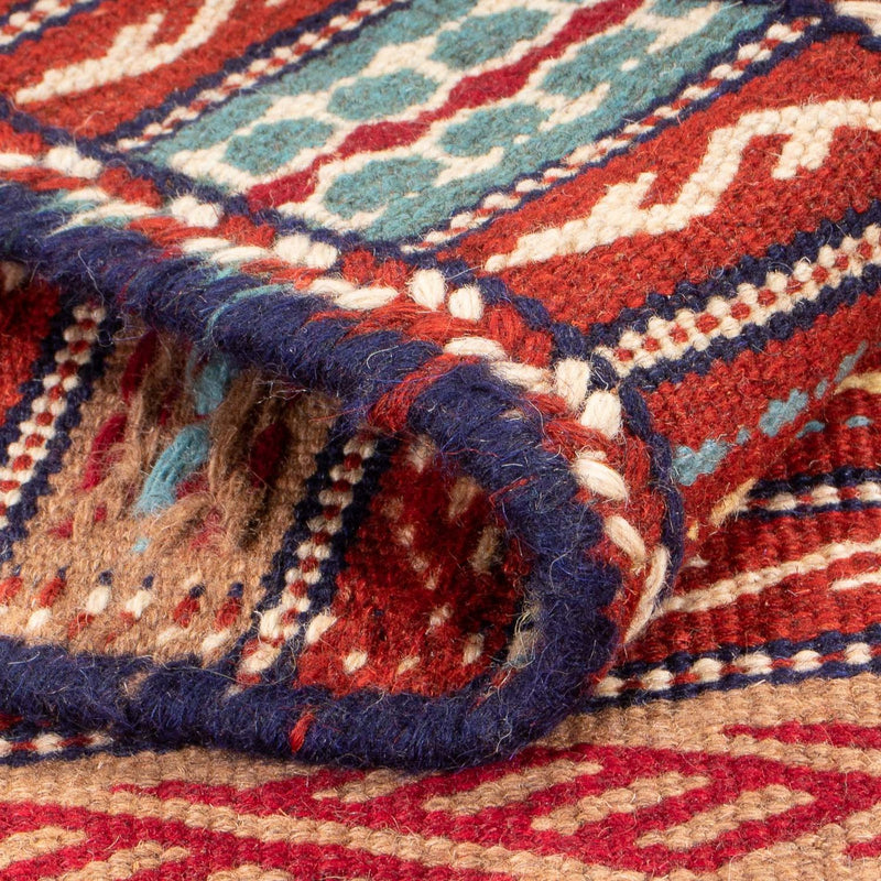 Kilim Senneh Tapete 150x100cm