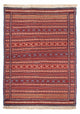 Kilim Senneh Tapete 150x100cm