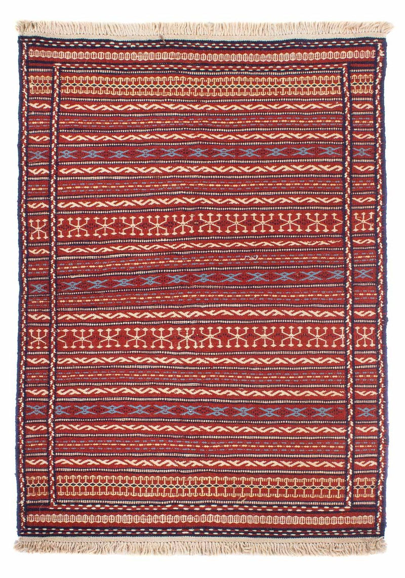 Kilim Senneh Tapete 150x100cm