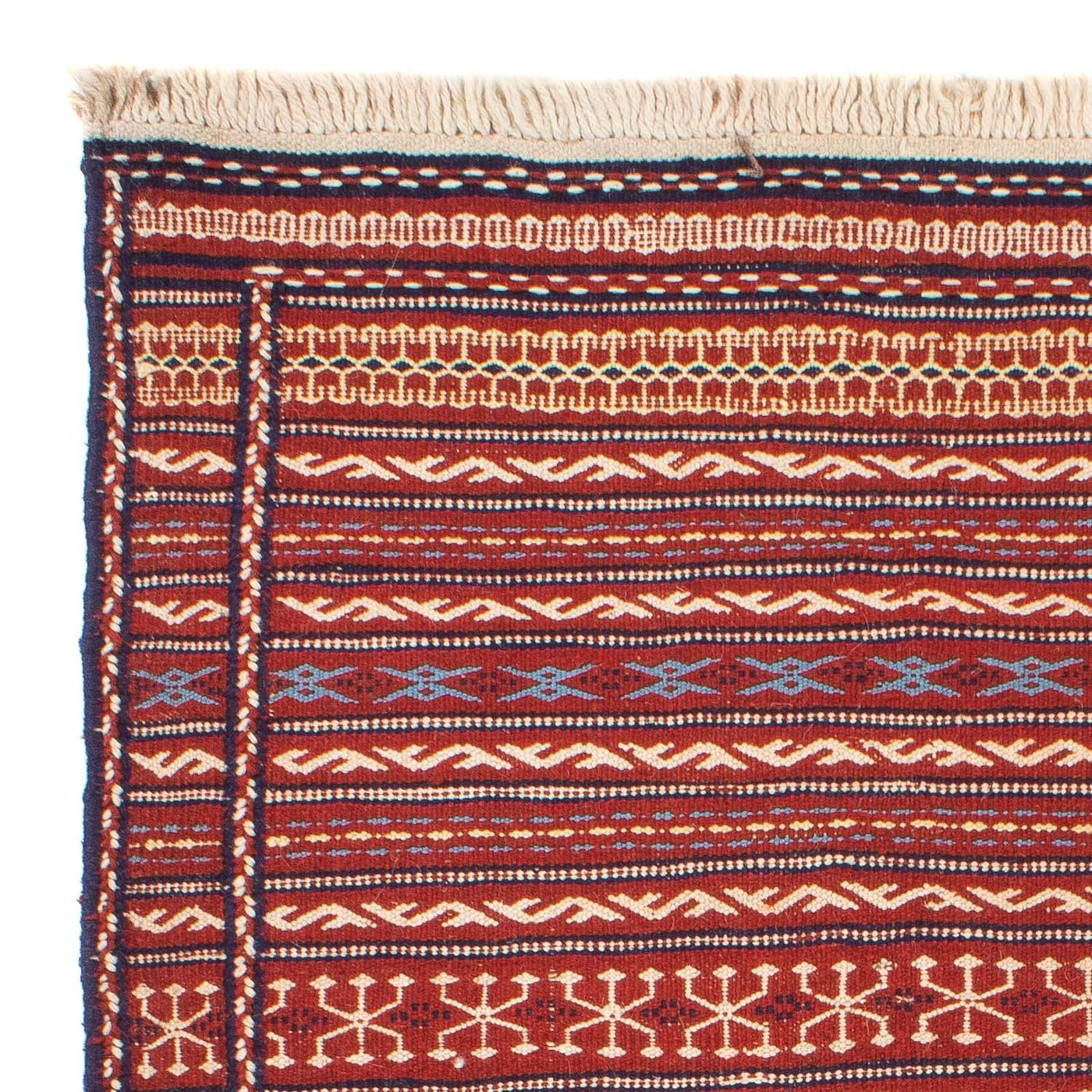 Kilim Senneh Tapete 150x100cm